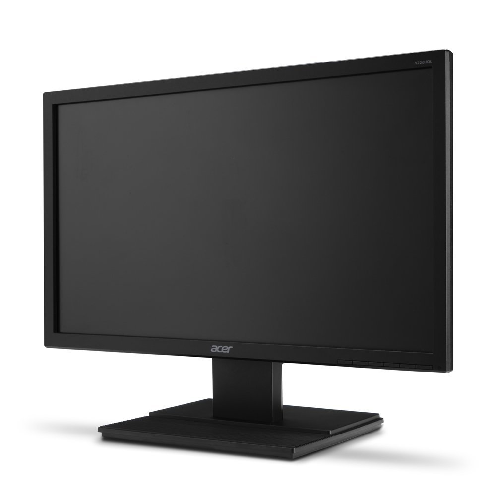 Acer V226WL bd 22-Inch Screen LED-Lit