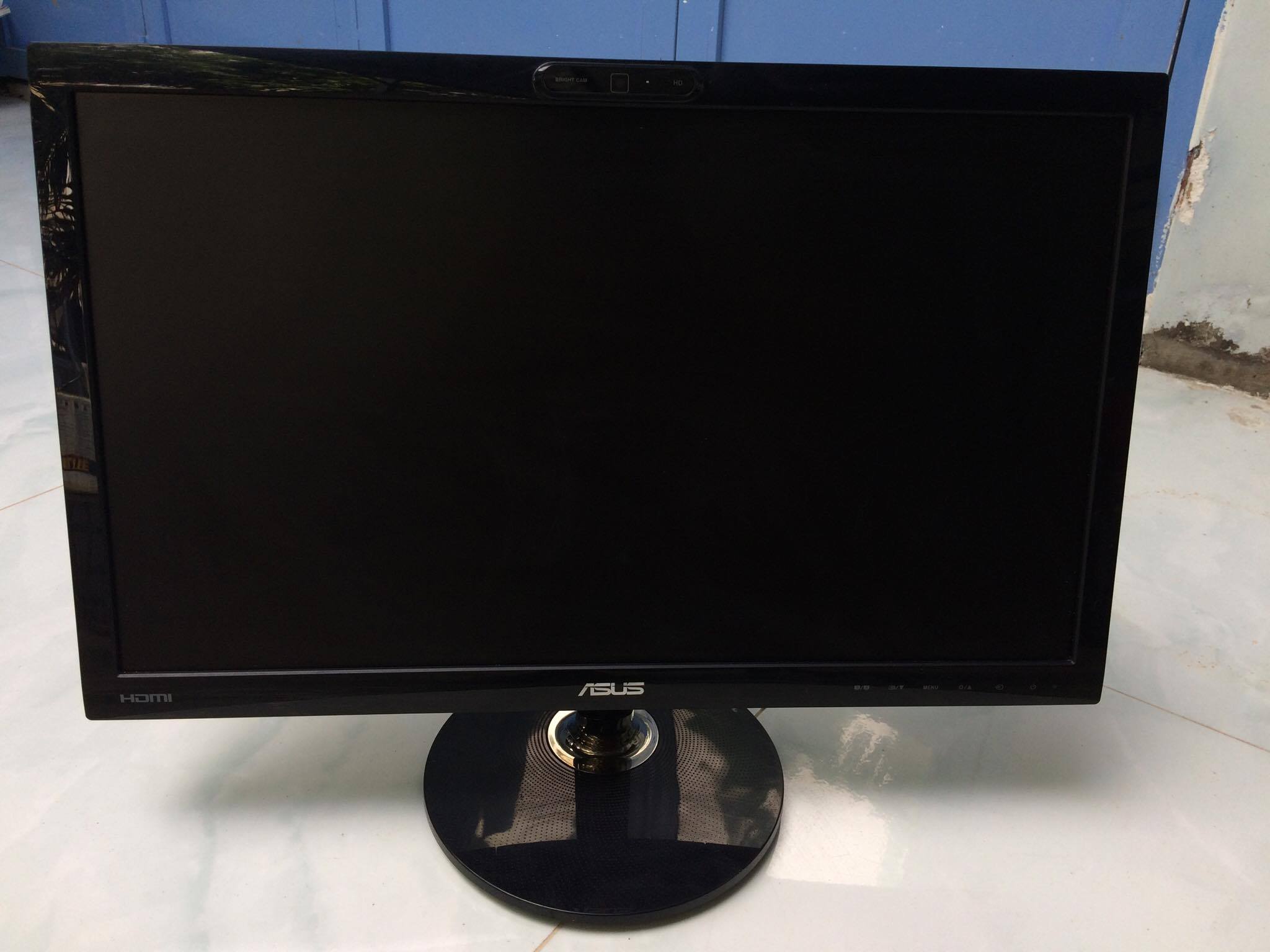 ASUS VK228H 22in full HD