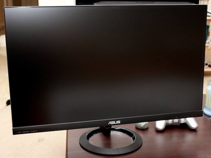 ASUS  VX279N AH-IPS  LED/Full HD 1080p