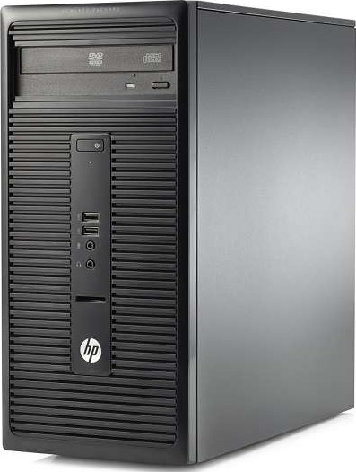 Barebone HP EliteDesk 800 G3