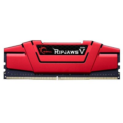 DDR4 8GB (2400) G.Skill F4-2400C15S-8GIS