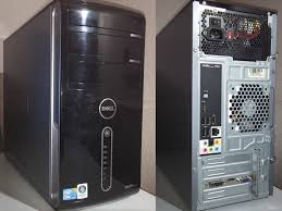 dell chuyên đồ họa i7 920 ram 8gb hdd 500gb