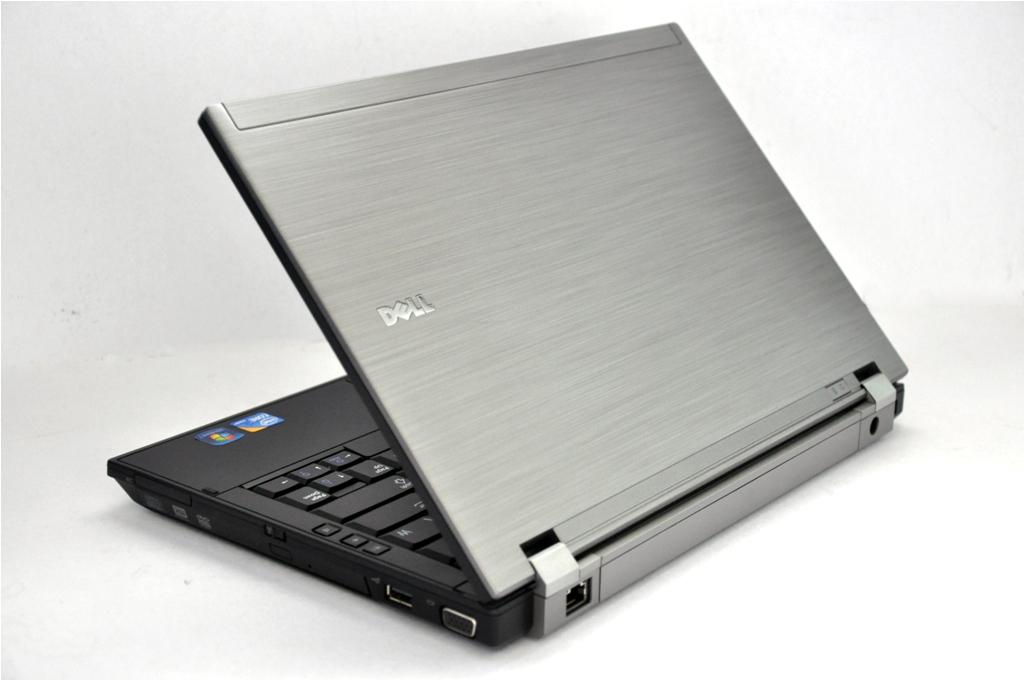 Dell Latitude E4310 Core i5 M520 Ram 4GB HDD 320GB 13.3inch