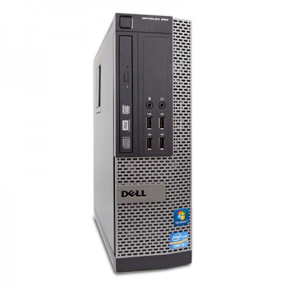 Dell Optiple 790 chính hảng  giảm giá rẻ bảo hành 12 tháng