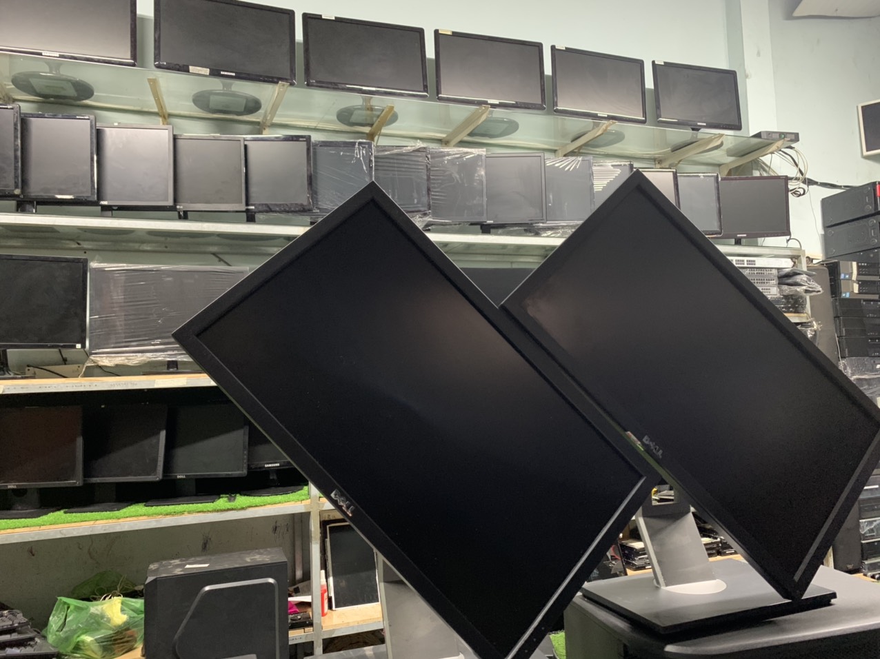 Dell P2211Ht 21.5inch