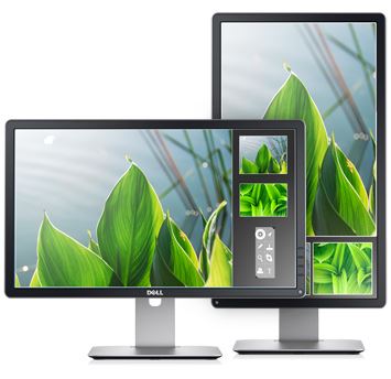 Dell P2214H 22