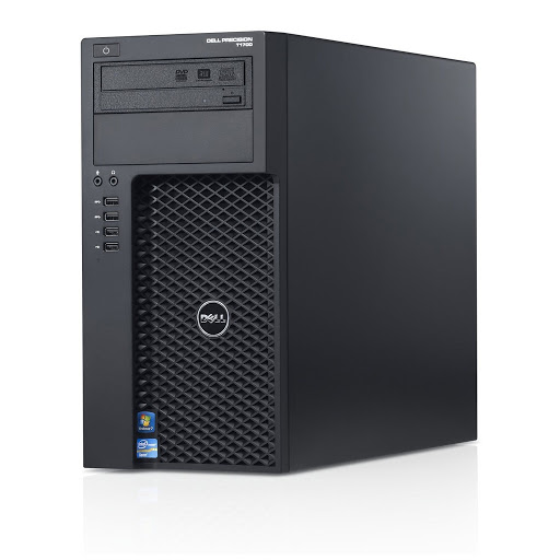 Dell Precision T1700 | i7 4770 | 8gb |1000gb  | Văn Phòng