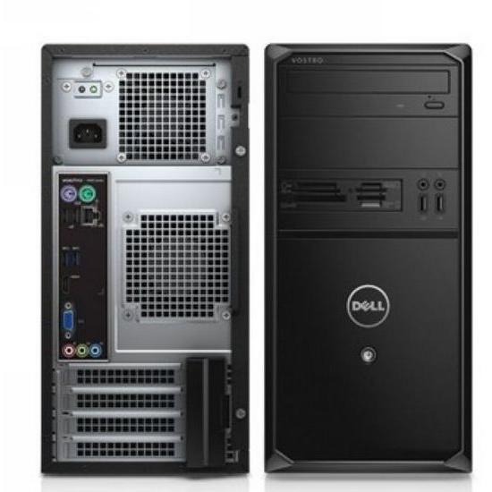 dell vostro 3900 i3-4170 4gb 500gb