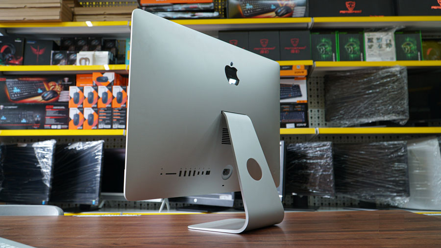 iMac ME087 21.5 inch Late 2013 Core i5 2.9 | 8GB Ram | 1TB HDD | NVIDIA GeForce GT 750M | Full HD