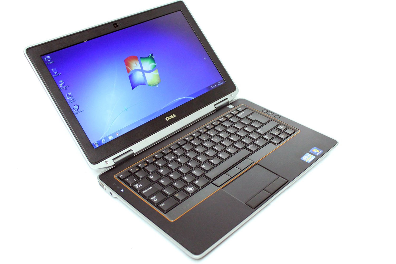 Laptop cũ Dell Latitude E6220