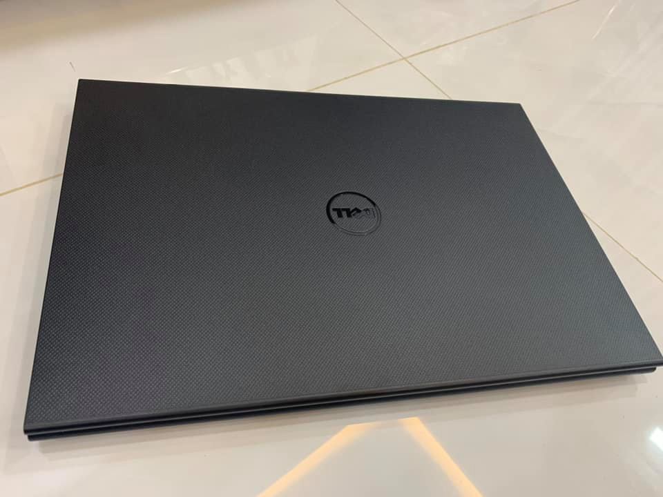 Laptop Dell Inspiron 3542 i5 4210U/8G/500G/VGA2G\win 10 đẹp như mới