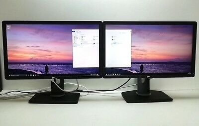 LCD DELL ULTRASHARP U2312HMT CHUYÊN LÀM HÌNH