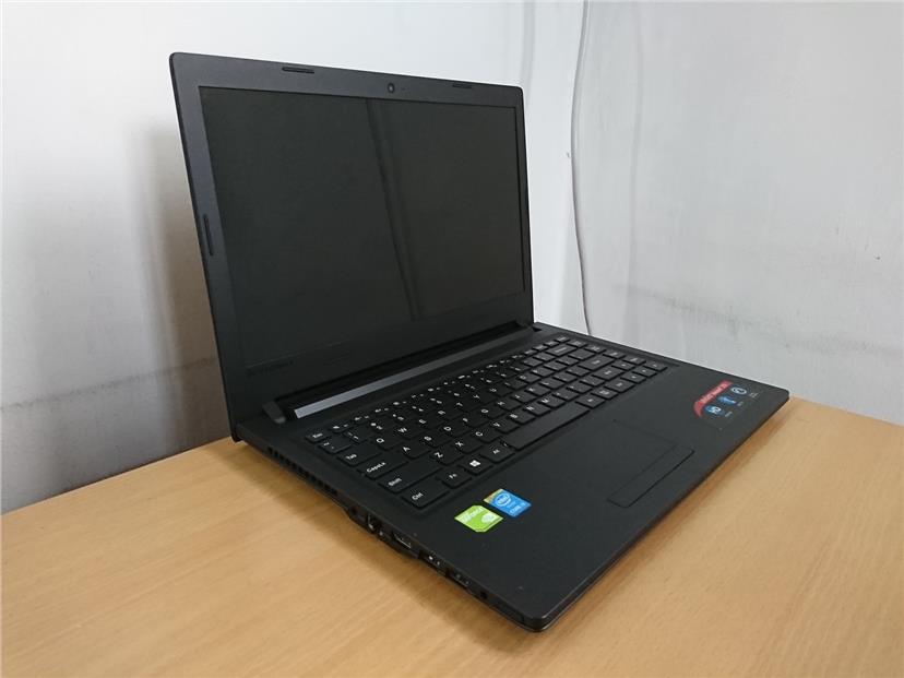 Lenovo IdeaPad 100 | i3-5005U