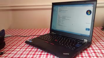 Lenovo T410 ( Core I5-480 4GB HDD 250GB )