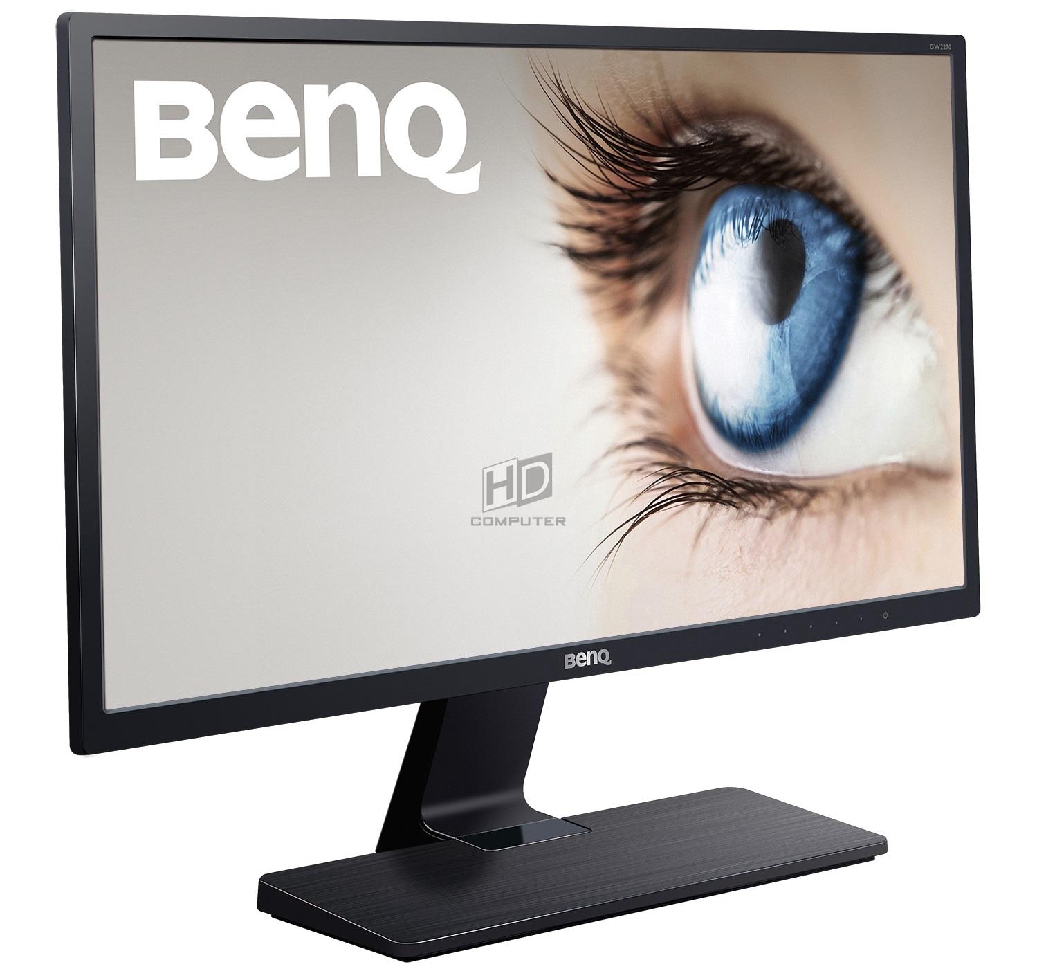 Màn Hình BenQ GW2270 22inch FullHD 5ms 60Hz VA