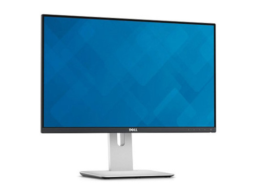 Màn hình  Dell U2414H UltraSharp 23.8 inch IPS Borderless Không viền