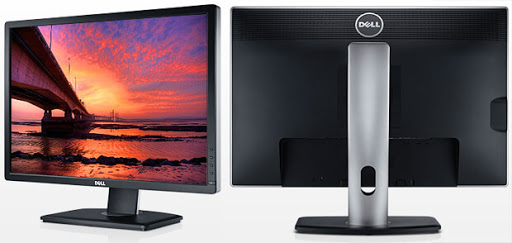 Màn hình Dell Ultrasharp U2412MB