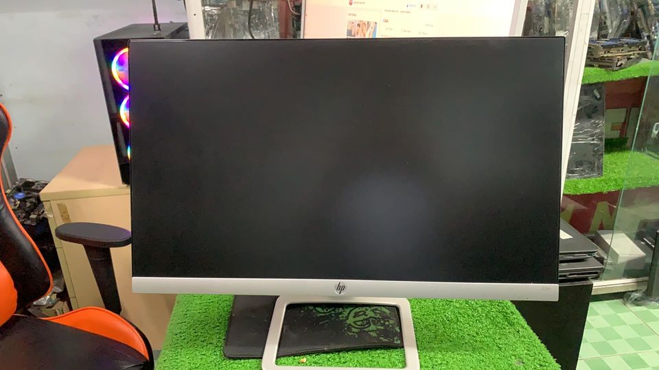 Màn hình HP 23ER 23.0Inch IPS - siêu mỏng