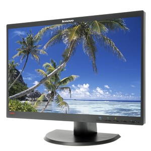 Màn hình Lenovo 22 inch L2251P sáng đẹp, bền bỉ