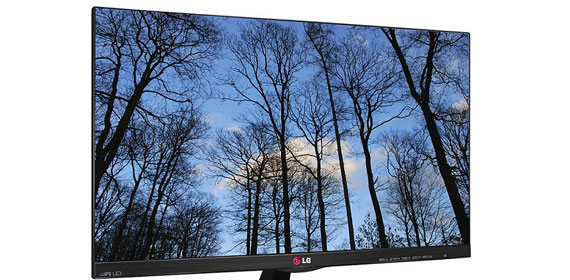 Màn hình máy tính IPS LG 27EA73LM - LED,27 inch,1920 x 1080 Pixe