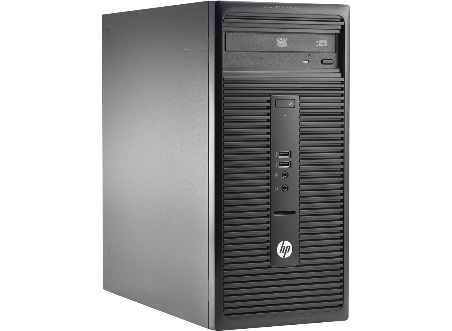 Máy bộ HP 280 G1 MT, Pentium G3250/2GB/500GB (L0J17PA)