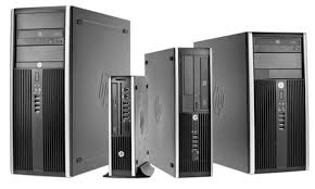 máy đông bộ hp dell