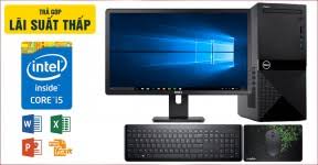 máy đông bộ hp dell