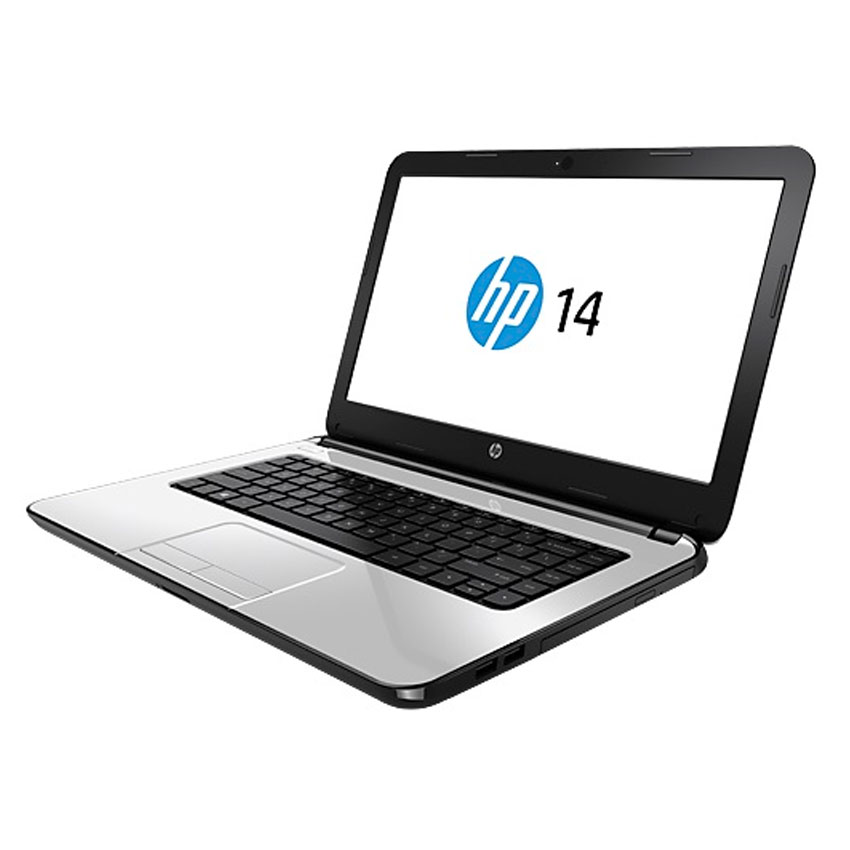 Máy tính xách tay HP Pavilion 14-N003TX (F0B92PA) Black