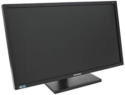 Samsung SyncMaster 2443BW 24