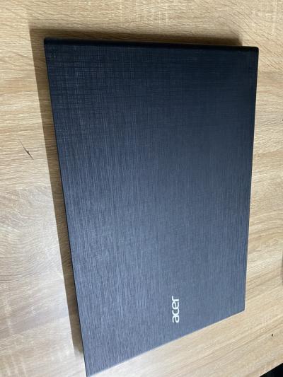 acer e15 i3-4005u 4gb 500gb máy cũ  đẹp như mới