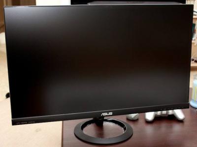 ASUS  VX279N AH-IPS  LED/Full HD 1080p