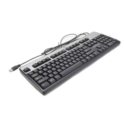 Bàn phím máy tính bàn HP Model KU-0316 - KU-0316