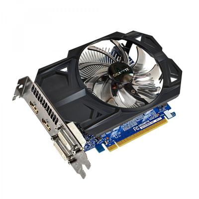 CARD MÀN HÌNH GIGABYTE GTX 750 1G/D5/128BIT