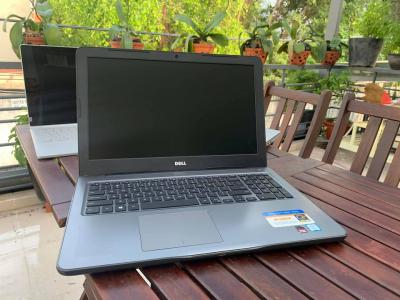 Dell Inspiron 5567 i5 7200U/ 4GB / ssd128 GB 15.6