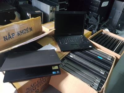 Dell Latitude E6400