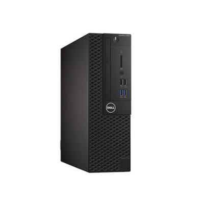 Dell OptiPlex 3060 SFF i3-8100 , ram ddr4 8gb , ssd 128gb m2 hdd 500gb