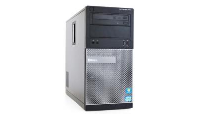 DELL OPTIPLEX 390 MT core i5