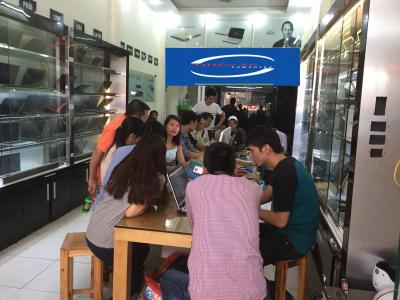 Dịch vụ thu mua phòng nét giá cao uy tín nhất