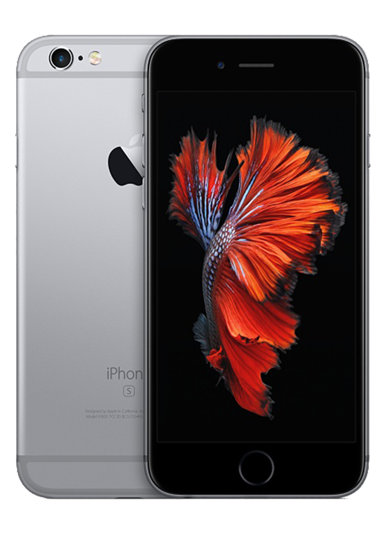 Điện thoại iPhone 6S Plus 16GB - Màu Xám