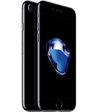 Điện thoại iPhone 7 128GB - Màu Jet Black