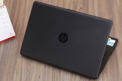 Hp 15 Core i3-6006U Ram 4G, Hdd 1TB , tem FPT Zin