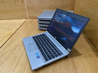 HP 2570p (Core i5 3320m, Ram 4GB, HDD 320GB, Màn Hình 12.5 inch)