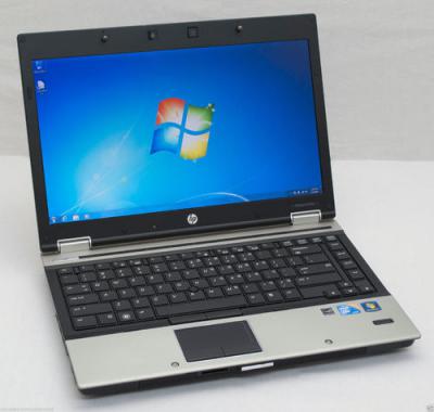 HP ELITEBOOK 8440P CORE I5-M560 RAM 4GB HDD 320GB 14.0 HD