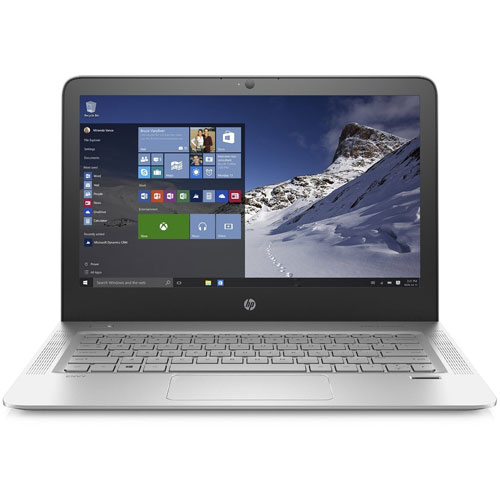 HP ENVY 13 D019TU P6M18PA