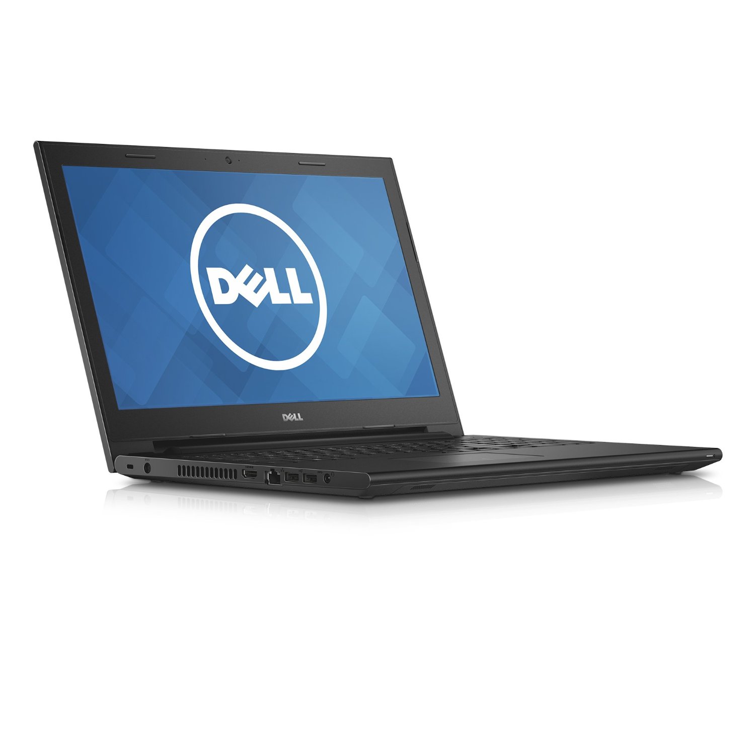 Laptop Dell Inspiron 3543_696TP5 Core i7-5500/4GB/500GB 15.6” ( Đen)