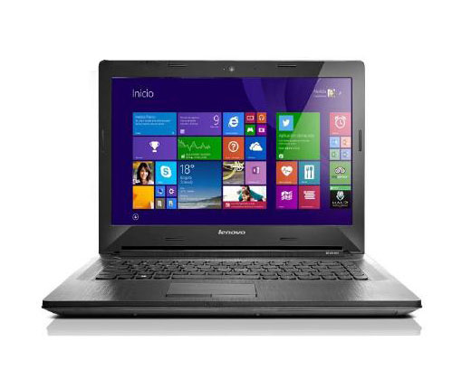 Lenovo G4080 Core i3-5005U