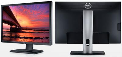 Màn hình Dell Ultrasharp U2412MB