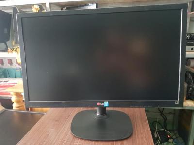 Màn hình LG 27MP35Q_B full HD