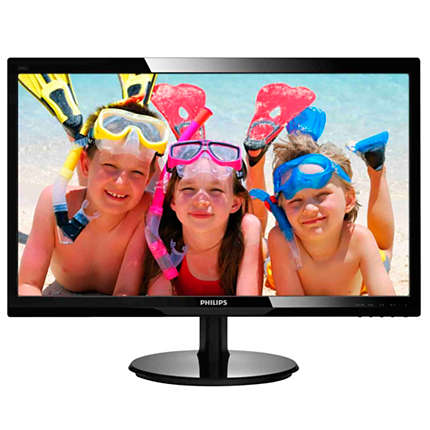 Màn hình Philips 246V5LSB/00, 24