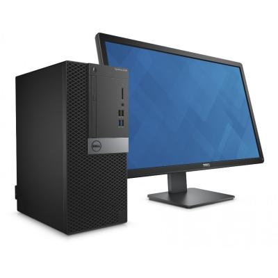 Máy bộ DELL OPTIPLEX 3046MT (I5 6500/4GB/500GB)